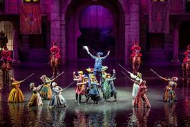 Spectacles grandioses et aventures pour toute la famille. Puy Du Fou 2021 Reouverture Du Parc Le Jeudi 10 Juin