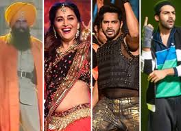 Filmfare Awards 2020 Akshay Kumar Madhuri Dixit Varun Dhawan Kartik Aaryan Bring The House Down Bollywood News Bollywood Hungama The awards are presented to honour both artistic and technical excellence. filmfare awards 2020 akshay kumar