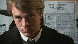 Carlisle Cullen [aka [Peter  Facinelli](https://en.wikipedia.org/wiki/Peter_Facinelli)] as Win- yay or  nay? :D