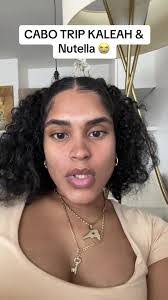 Keisha Terrell's Instagram, Twitter & Facebook