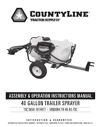 As fluid pressure increases, some fluid enters into the tank, pushing the air back and thus rising the pressure of the air. Countyline 5302118 Manual Manualzz