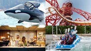Planning a day out in london and need to know what to see and do? 10 Quirky London Activities To Book For 2018 Shy Strange Manic