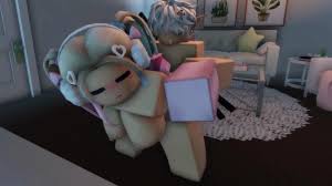 Roblox Minecraft whore - Massive breasts in game world