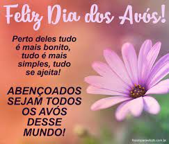 Feliz dia dos namorados ️ 2.sequestro do amor. Frases Para Dia Dos Avos Feliz Dia Dos Avos Frases Para Whats