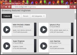 Best Ringtones For Phone Free Download Loudyellow