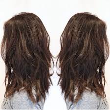Undercut Long Layers Haircuts For Long Hair With Layers Long Hair Styles Thick Hair Styles