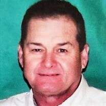 Rick A. StClair Obituary