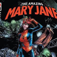 Listen to tyler grey's new single memories! The Amazing Mary Jane 5 Multiversity Comics