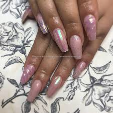 Acrylic unicorn nail tutorial diy horn nail this video i sculpt pointy nails in a full set. Eye Candy Nails Training Nail Art Gallery