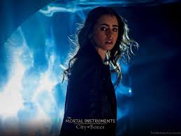 When the teens go to retrieve it, they are. Lily Collins The Mortal Instruments City Of Bones Wallpaper Live Hd Wallpapers