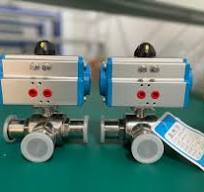 Understanding Pneumatic Valves: A Comprehensive Guide ...