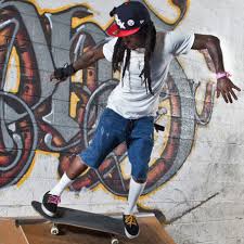 We did not find results for: Lil Wayne Skateboard Samuel Dilly