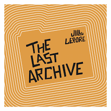 Used before nouns to refer to particular things or people that have already been talked about or…. The Last Archive