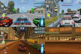 Download asphalt 6 adrenaline apk mod for android. Android Apps Games