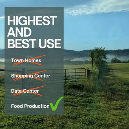 In real estate, "highest and best use" is the reasonably probable, legal,  and financially feasible use that yields the highest value for a property. It  is the foundation of property valuation and