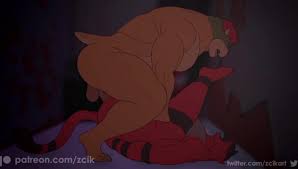 Zcik - Bowser and Incineroar - ThisVid.com