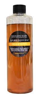Nesti dante dolce vivere sardegna fine natural soap. Milk And Honey Natural Liquid Hand Soap Refill Ss Lhs 2mh