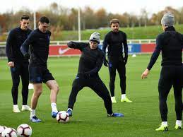 New york city fc vs new england revolution : What Tv Channel Is England Vs Usa On Kick Off Time Team News Odds And Predictions Manchester Evening News