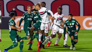 They currently sit 18th and will be desperate to pick up some points here. Veja Os Lances Que Geraram Polemica Com Var Em Sao Paulo X Palmeiras
