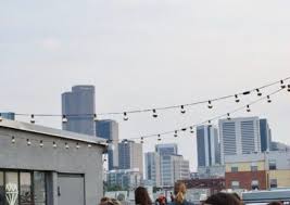 The Art Of Starting A Business Metta Mingle Recap Skyline View Denver Skyline Design Studio