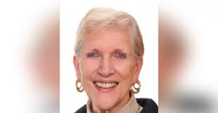 Obituary information for Eleanor Gattafoni Robinson