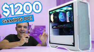 Today i build an insane $1000 gaming pc build for 2019, capable of 1440p 60fps gaming in the latest aaa titles, including. Insane 1200 Gaming Pc Build 2019 Killer Ryzen Build W Benchmarks Youtube