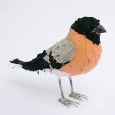 Pin By Jessica Lara Bemont On Birds 3d Multimedia Bullfinch Brown Bird Bird