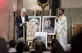 He urged politicians in sweden and across the world to tackle mental health issues early in life. Avicii S Father Klas Bergling Discusses Tim Bergling Foundation Suicide Prevention Work