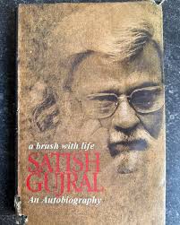 📔🖋️➿🖋️📔.. *SCARCE Signed 1st Edition (1997) BOOK of renowned artist of  our times titled _”A brush with life