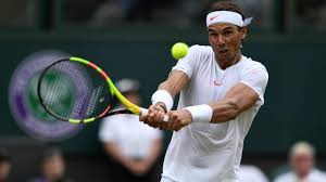 Alex de minaur page on flashscore.com offers livescore, results, fixtures, draws and match details. Wimbledon Rafael Nadal Storms Into Third Round With Straight Sets Win Over Mikhail Kukushkin