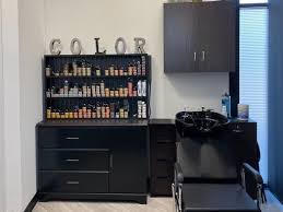 Not only is she a color specialist, but she is also a. Omnia Hair Salon About Us