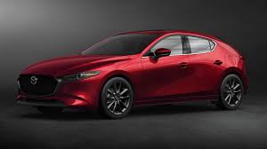One of the only hatchback sedans in canada to offer. 2020 Mazda3 Hatchback 4k Wallpaper Hd Car Wallpapers Id 11580