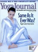 As a personal development junkie, yoga books were new to me. Yoga Journal Google Books