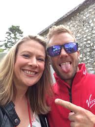 Jennie gow (/ ɡ aʊ /; Jennie Named As Presenter For Formula E Jennie Gow