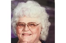 MaryAnn Gaines Obituary (1923