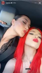 Madison Love's Instagram, Twitter & Facebook