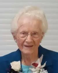 Obituary information for Ethel Carlson