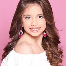 National Ambassador Voting