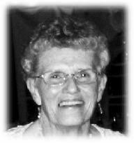 MARY TETI Obituary (1930