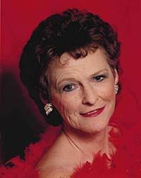 Virginia Combs Dancy, age 78