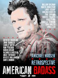 Michael Madsen