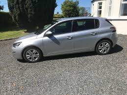 Image result for Gris Artense 2014 Peugeot