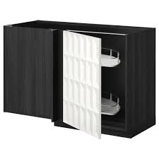 Metod Eckunterschrank Ausziehb Einricht Schwarz Weiss Jetzt Bestellen Unter Https Moebel Ladendirekt De Bad Badmoeb Unterschrank Eckunterschrank Schrank