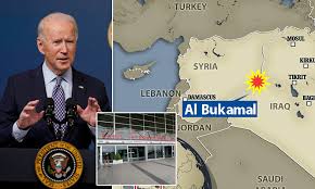 Also, your goal explosion tracks how many goals scored with it. Biden Bombs Syria Us Airstrike Destroys Multiple Facilities Used By Iranian Backed Militia Daily Mail Online