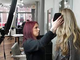 Morgan Master Stylist Hair Color Expert Hair Color Specialist Philadelphia Blog Andre Richard Salon