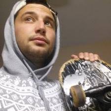 Danny Robinson-Lopez (@DannyRayRolo)