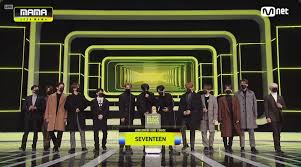 #2020mama_photostage #세븐틴 · #seventeen · @pledis_17 stars who have shined this year have just arrived on 2020 mama! Here Are All Of The Winners From The 2020 Mnet Asian Music Awards 2020 Mama Kpophit Kpop Hit