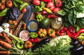 Two scientists at va palo alto are studying the ability of therapeutic stem cells that are exposed to the tobacco stimulant nicotine to create new blood vessels in mice. It S Not A Diet It S A Lifestyle Washington Woman Loses 100 Pounds Reverses Diseases Eating Whole Food Plant Based Diet Plant Based Nomad