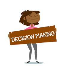 Oct 16, 2020 · @universityofky posted on their instagram profile: Take Five Tips Decision Making