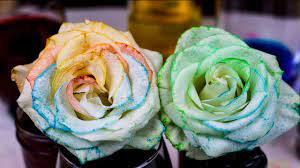 Wash with regular dark laundry size guide below: How To Tie Dye Flowers With Osmosis 5 Steps With Pictures Instructables